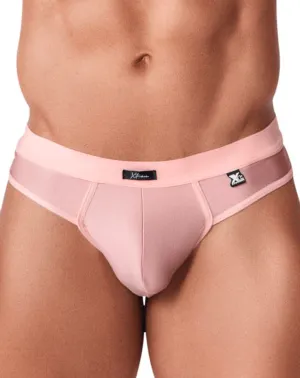 Xtremen 91150 Destellante Thongs Rosewood
