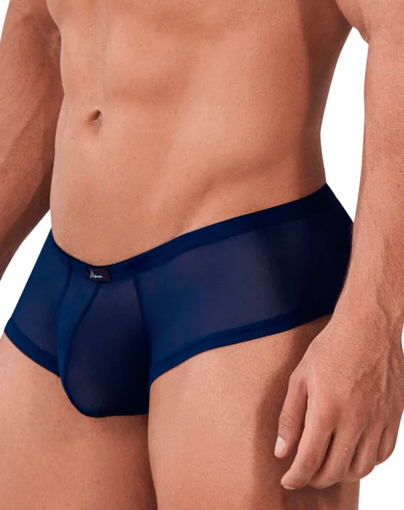 Xtremen 91154 Tulle Mesh Trunks