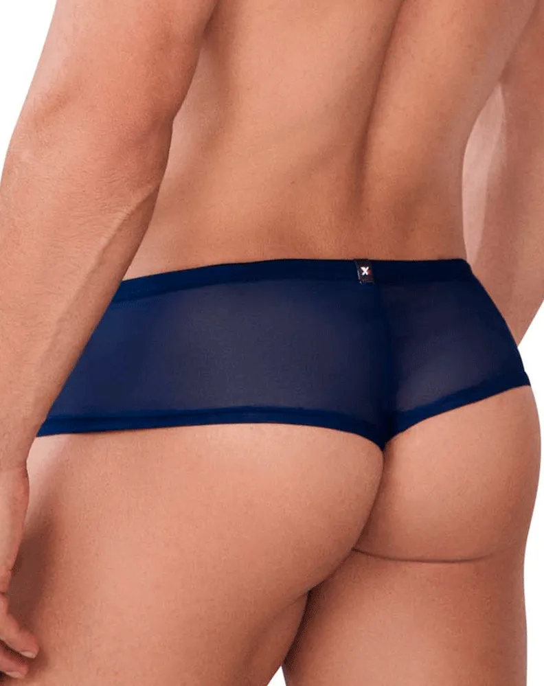 Xtremen 91154 Tulle Mesh Trunks