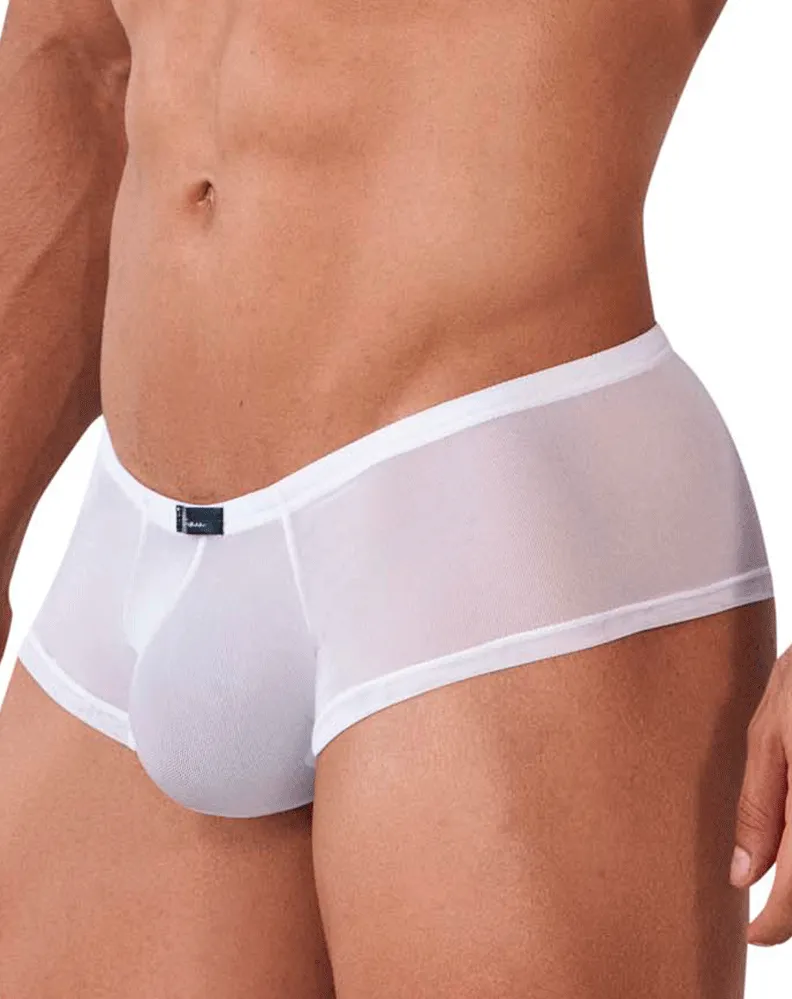 Xtremen 91154 Tulle Mesh Trunks
