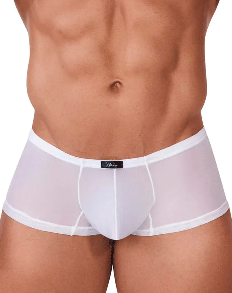 Xtremen 91154 Tulle Mesh Trunks