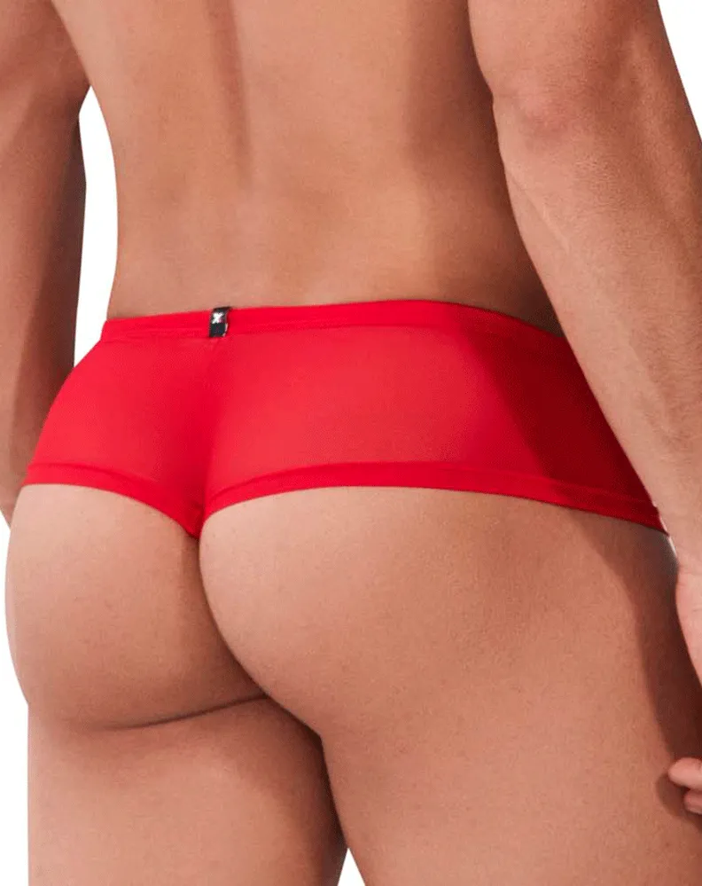 Xtremen 91154 Tulle Mesh Trunks