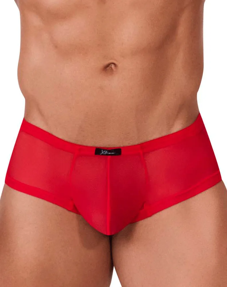 Xtremen 91154 Tulle Mesh Trunks