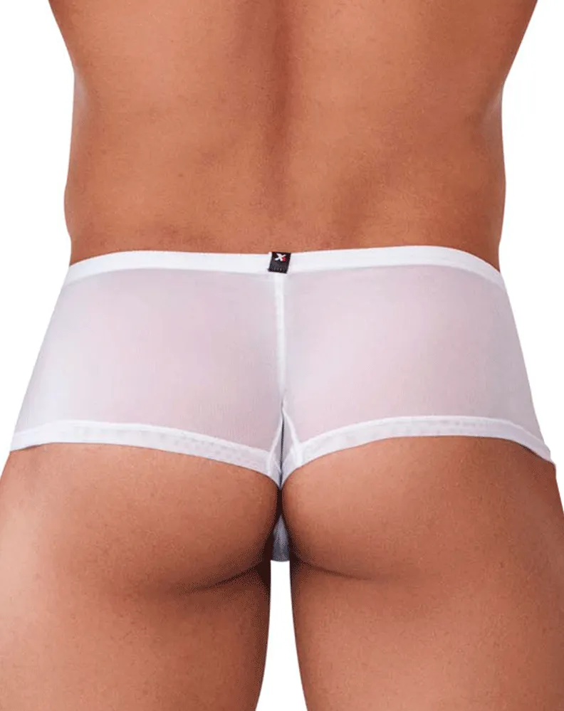 Xtremen 91154 Tulle Mesh Trunks