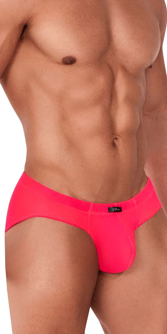 Xtremen 91155 Solid Briefs Candy