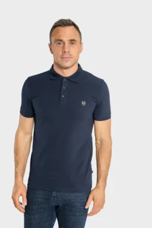 XV Kings Tommy Bowe Zebras Polo Shirt