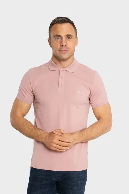 XV Kings Tommy Bowe Zebras Polo Shirt