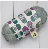 Yarn Sweater