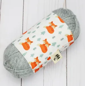 Yarn Sweater