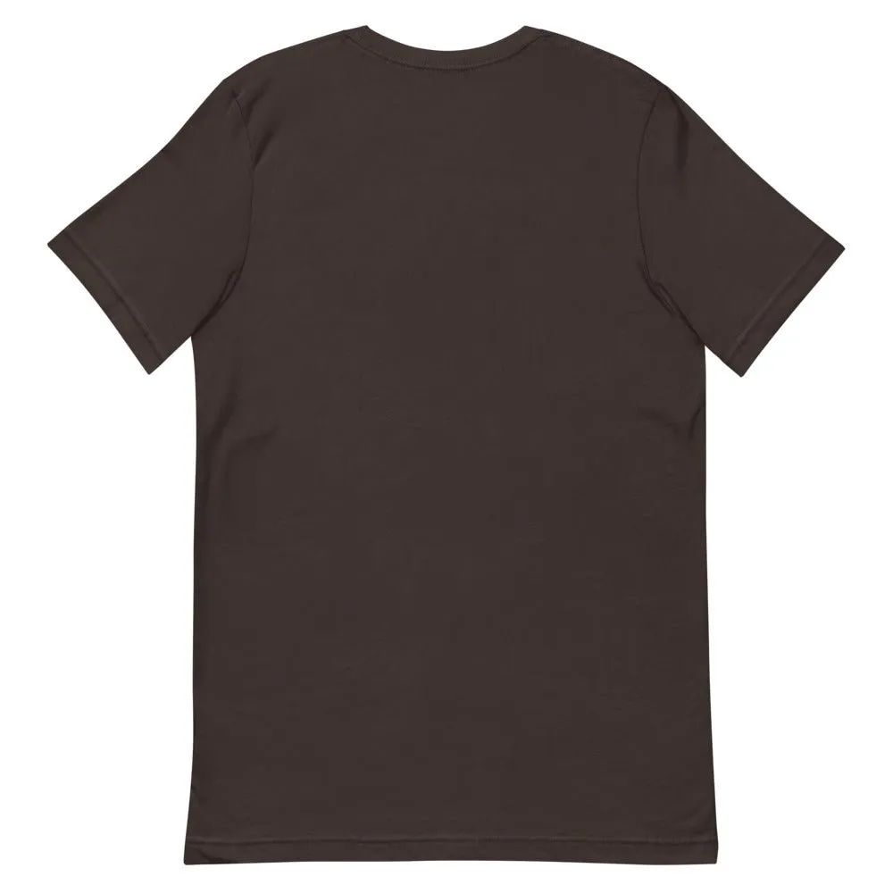 Yellowstone Cowboys Ride Forever Unisex T-Shirt