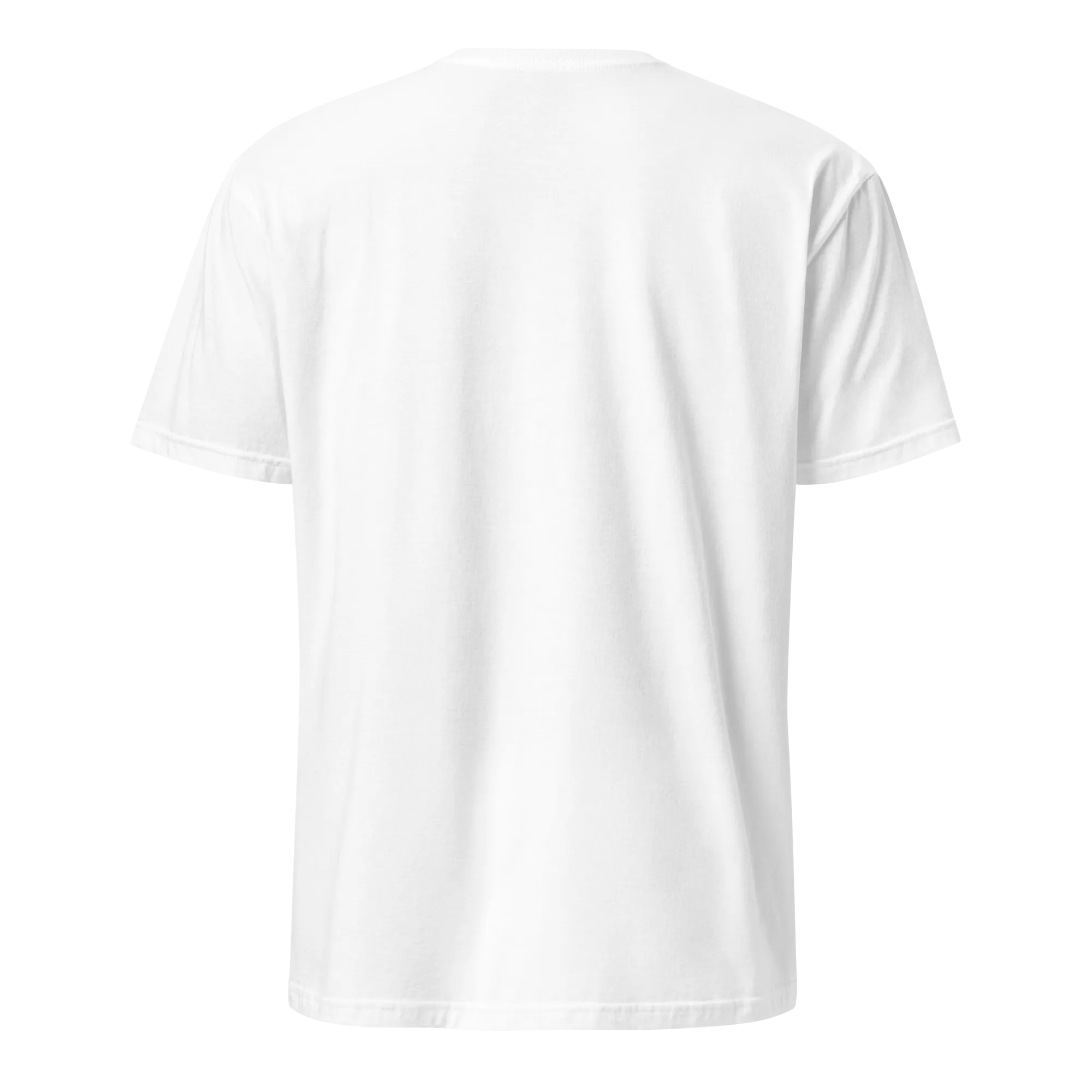 Yo Amo Constanza Unisex Dominican T-Shirt