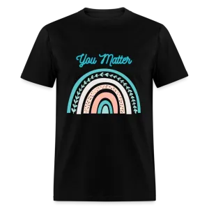 “You Matter”-Unisex Classic T-Shirt