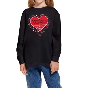 Youth Long Sleeve T-shirt Premium