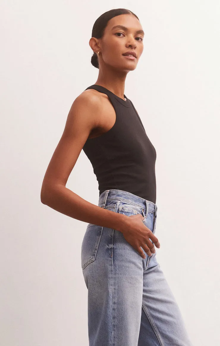 Z Supply Lily Rib Tank