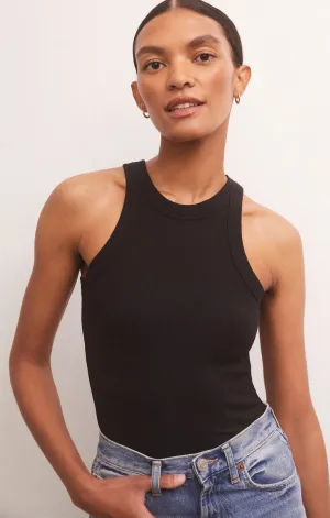 Z Supply Lily Rib Tank