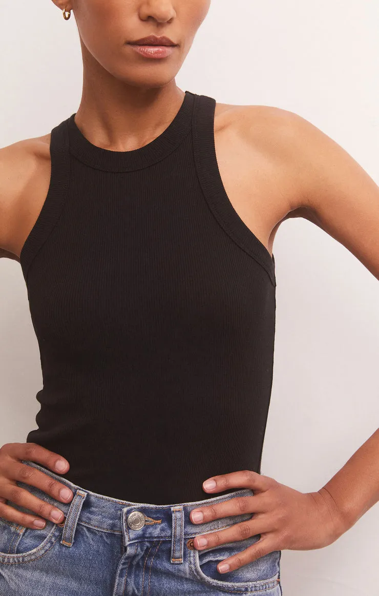 Z Supply Lily Rib Tank