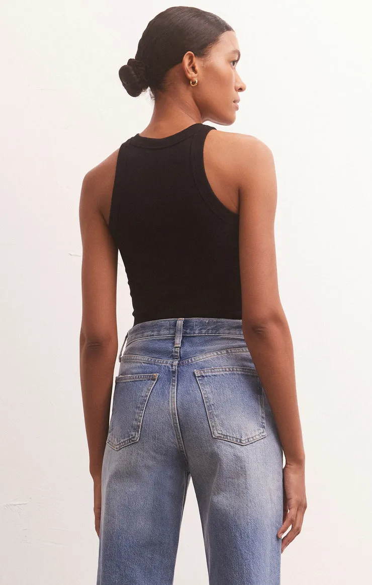 Z Supply Lily Rib Tank