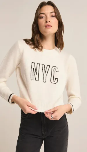 Z Supply NYC Milan Sweater