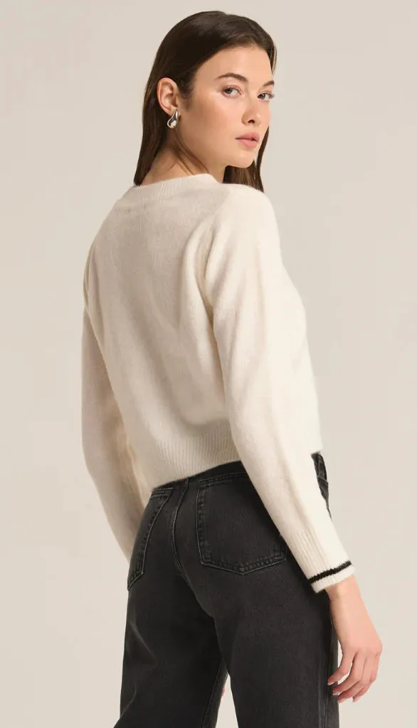 Z Supply NYC Milan Sweater
