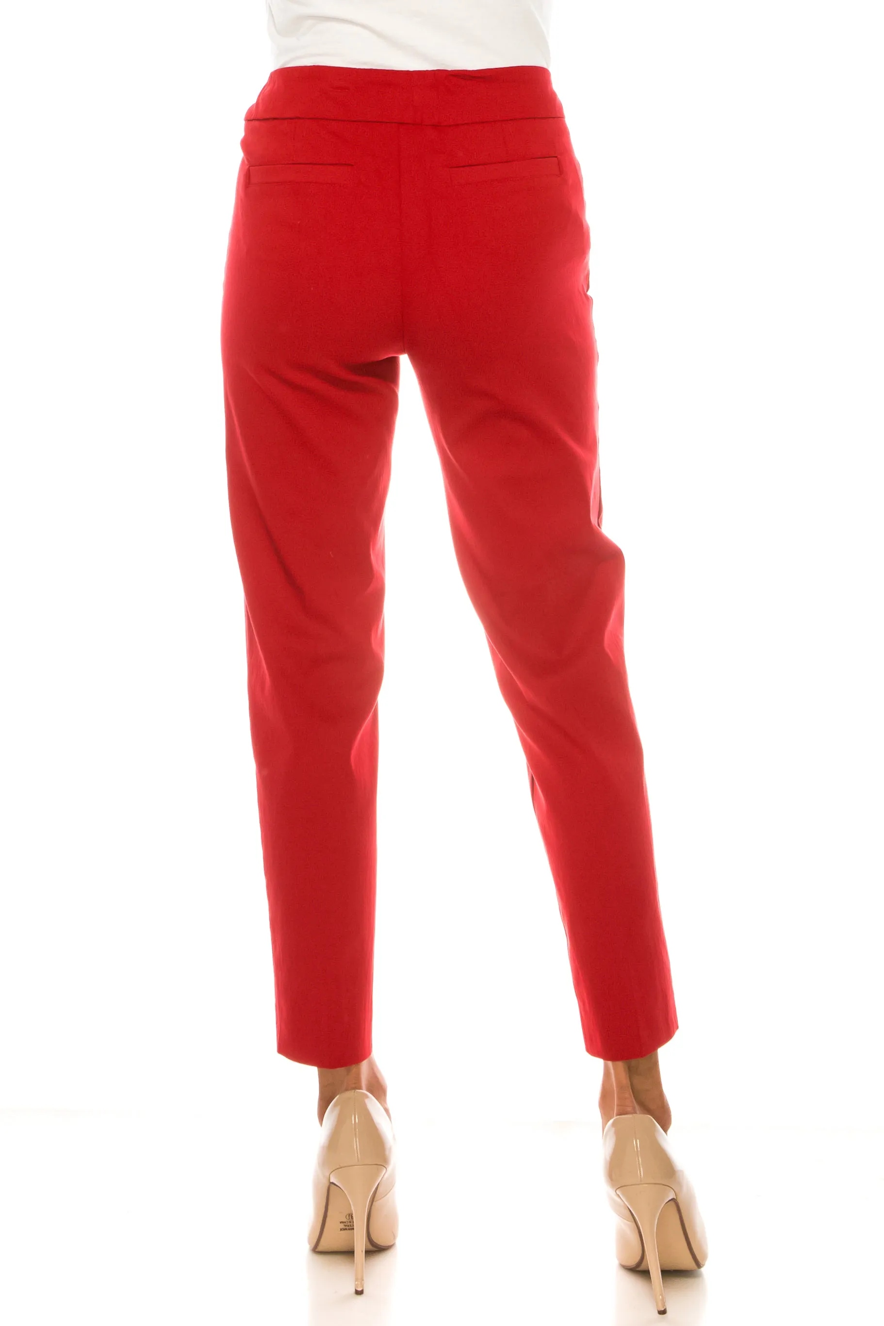 Zac & Rachel Pull-On Ultimate Fit Jeggings