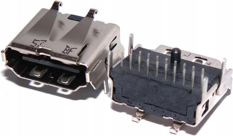 Złącze Port HDMI do Konsoli Ps3 Playstation 3 / Slim