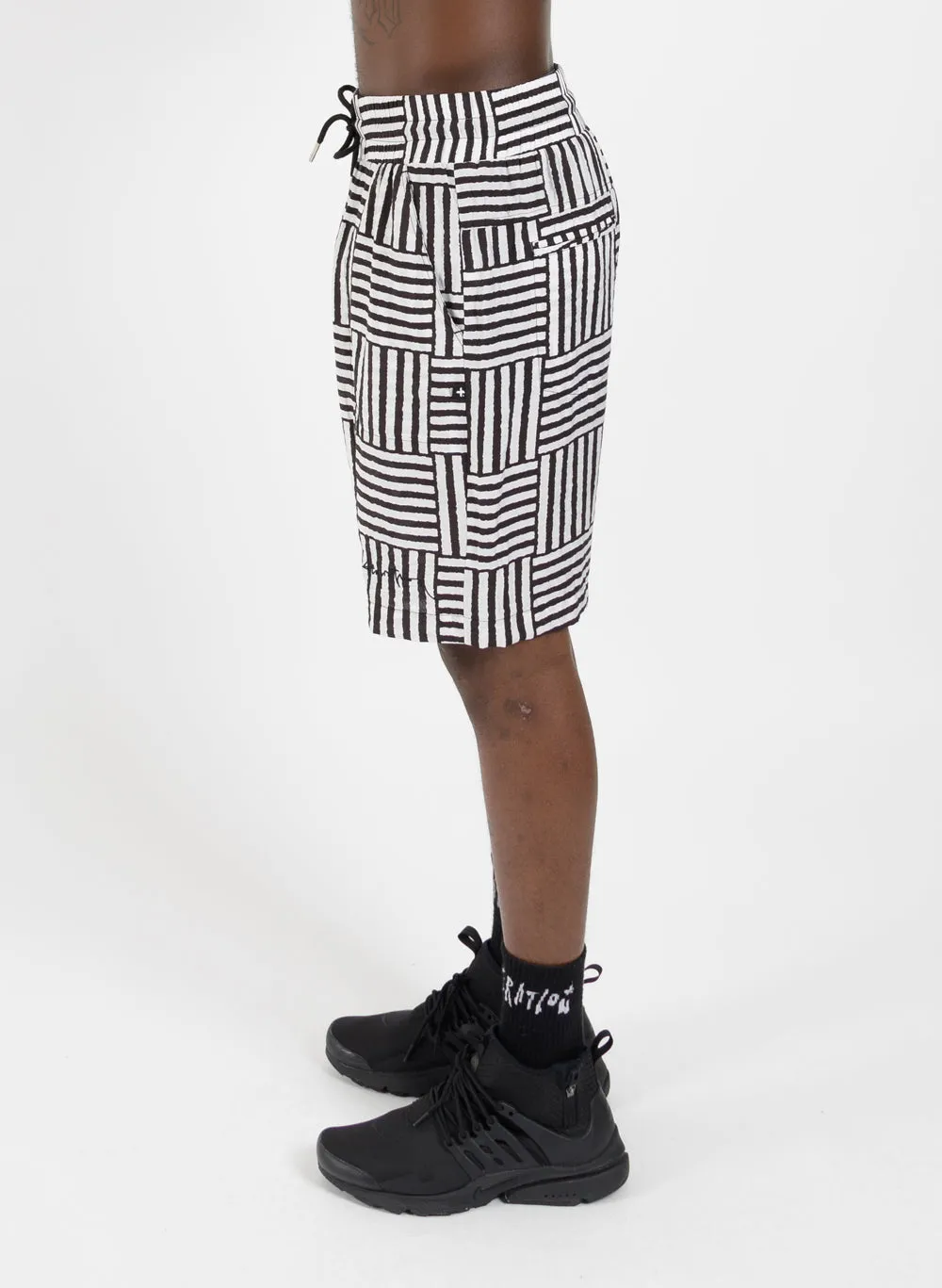 Ziggy Short