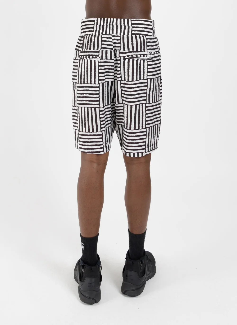 Ziggy Short
